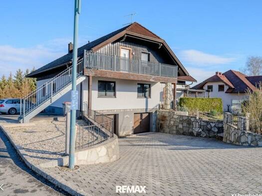 Mehrfamilienhaus zum Kauf 650.000 € 322,2 m² 958 m² Grundstück Eggerding 4773