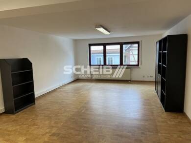 Bürofläche zur Miete 510 € 66,5 m² Bürofläche Gaildorf Gaildorf 74405