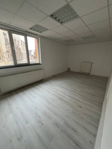 Büro-/Praxisfläche zur Miete provisionsfrei 850 € 2 Zimmer 73,8 m² Bürofläche Schwabenstraße 3 Innenstadt Fürth 90762