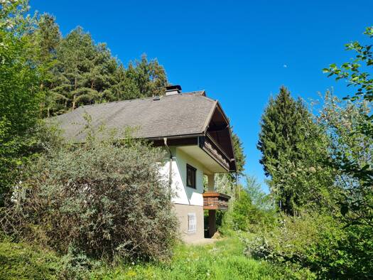 Haus zum Kauf 398.000 € 6 Zimmer 126 m² 1.413 m² Grundstück Keutschach am See 9074