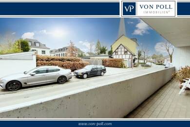 Wohnung zum Kauf 260.000 € 2 Zimmer 77 m² EG Rüngsdorf Bonn / Rüngsdorf 53179