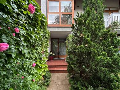 Stadthaus zum Kauf 989.000 € 3,5 Zimmer 137 m² 70 m² Grundstück frei ab sofort München 81827