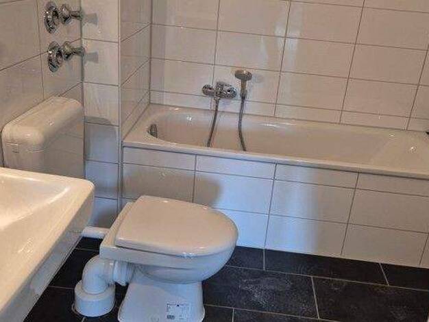 Wohnung zur Miete 453 € 2 Zimmer 61,1 m² 4. Geschoss frei ab 27.12.2025 Zur Sonnenhöhe 112 Löbbeckenkopf Iserlohn 58636