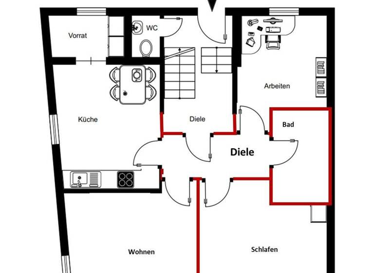 Gewerbeobjekt zum Kauf als Kapitalanlage geeignet 529.000 € 240 m² Alzey 55232