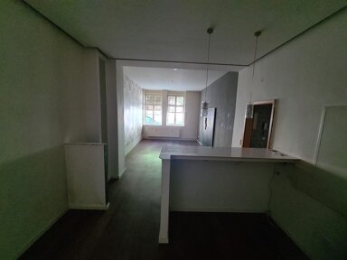 Wohnung zur Miete 743,31 € 3 Zimmer 82,6 m² EG Neustädtische Heidestraße 54 Neustadt Brandenburg an der Havel 14776