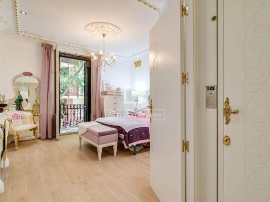 Wohnung zum Kauf 847.000 € 160 m² Barcelona 08004
