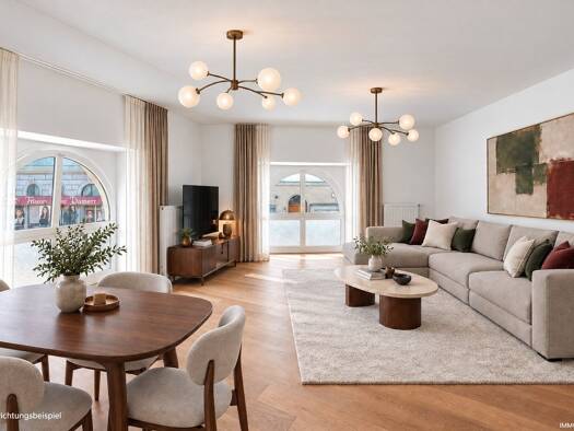 Wohnung zum Kauf 380.000 € 3 Zimmer 105,9 m² Wien 1200