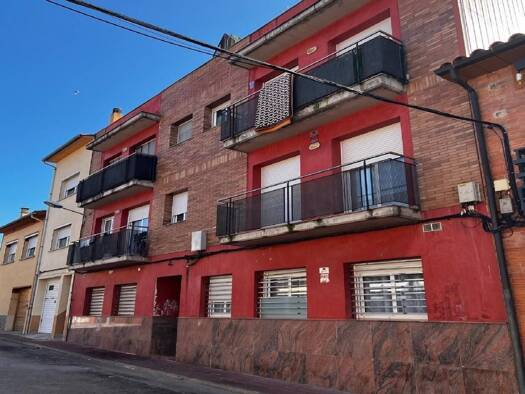 Wohnung zum Kauf 163.000 € 6 Zimmer 162 m² Roda de Ter 08510