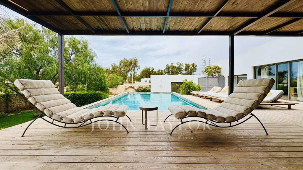 Mehrfamilienhaus zum Kauf provisionsfrei als Kapitalanlage geeignet 750.000 € 5 Zimmer 230 m² 1.347 m² Grundstück Essaouira 44000