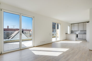 Wohnung zur Miete 2.460 € 3 Zimmer 99 m² 3. Geschoss frei ab 01.01.2025 Pasing München 81241