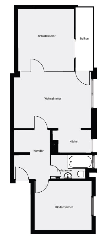 Wohnung zur Miete 403 € 3 Zimmer 56 m²<br/>Wohnfläche 2.<br/>Geschoss 03.02.2025<br/>Verfügbarkeit Adalbert Stifter Str. 19 Sulzbach-Rosenberg Sulzbach-Rosenberg 92237