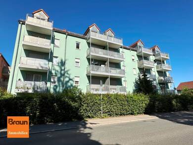 Wohnung zur Miete 590 € 2 Zimmer 50 m² Schilterhäusle Villingen-Schwenningen 78054