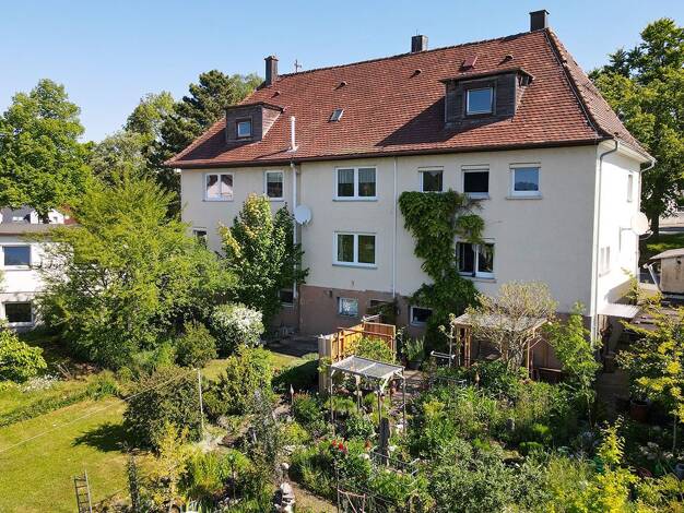 Mehrfamilienhaus zum Kauf 260.000 € 13 Zimmer 242,8 m² 891 m² Grundstück Bitz 72475