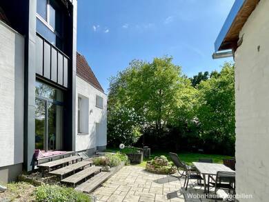 Villa zum Kauf provisionsfrei 1.079.000 € 4 Zimmer 168 m² 1.039 m² Grundstück Berlin 12589