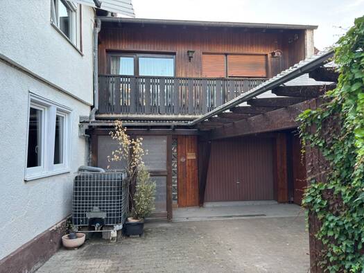Einfamilienhaus zum Kauf 240.000 € 4 Zimmer 151,3 m² 439 m² Grundstück Geiß-Nidda Nidda 63667