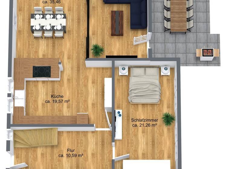 Einfamilienhaus zum Kauf 995.000 € 4 Zimmer 202 m² 749 m² Grundstück Schnaittach 91220