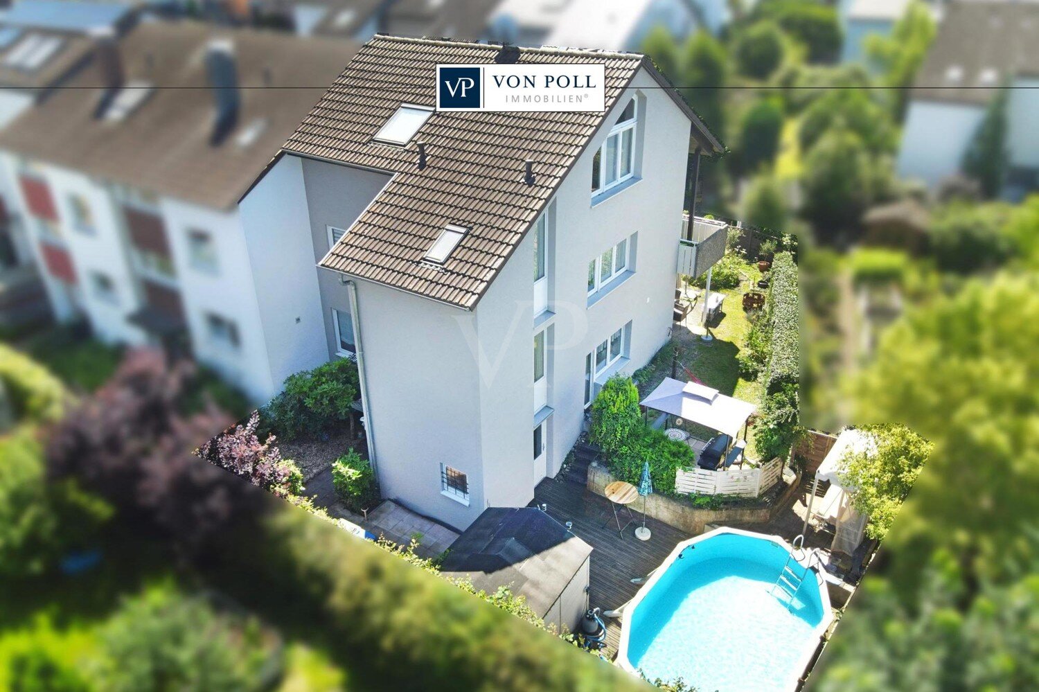 Reihenendhaus zum Kauf 738.000 € 5,5 Zimmer 204 m²<br/>Wohnfläche 318 m²<br/>Grundstück Warmbronn Leonberg 71229