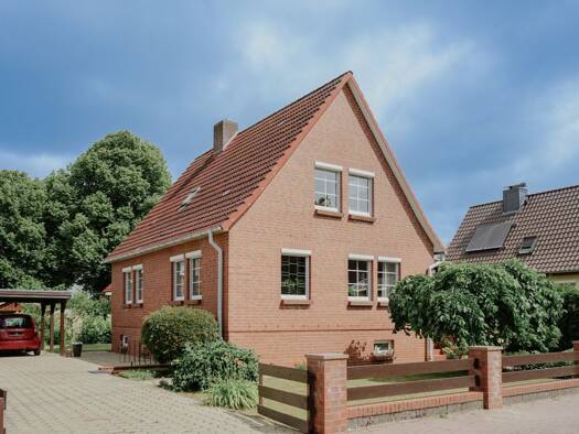 Einfamilienhaus zum Kauf 199.000 € 3 Zimmer 98 m² 633 m² Grundstück Boizenburg 19258