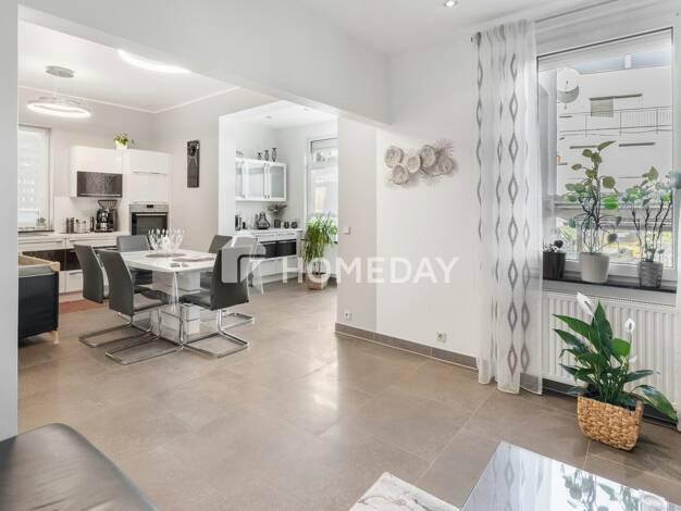 Mehrfamilienhaus zum Kauf 1.495.000 € 14 Zimmer 350 m² 449 m² Grundstück Bad Cannstatt Stuttgart 70372
