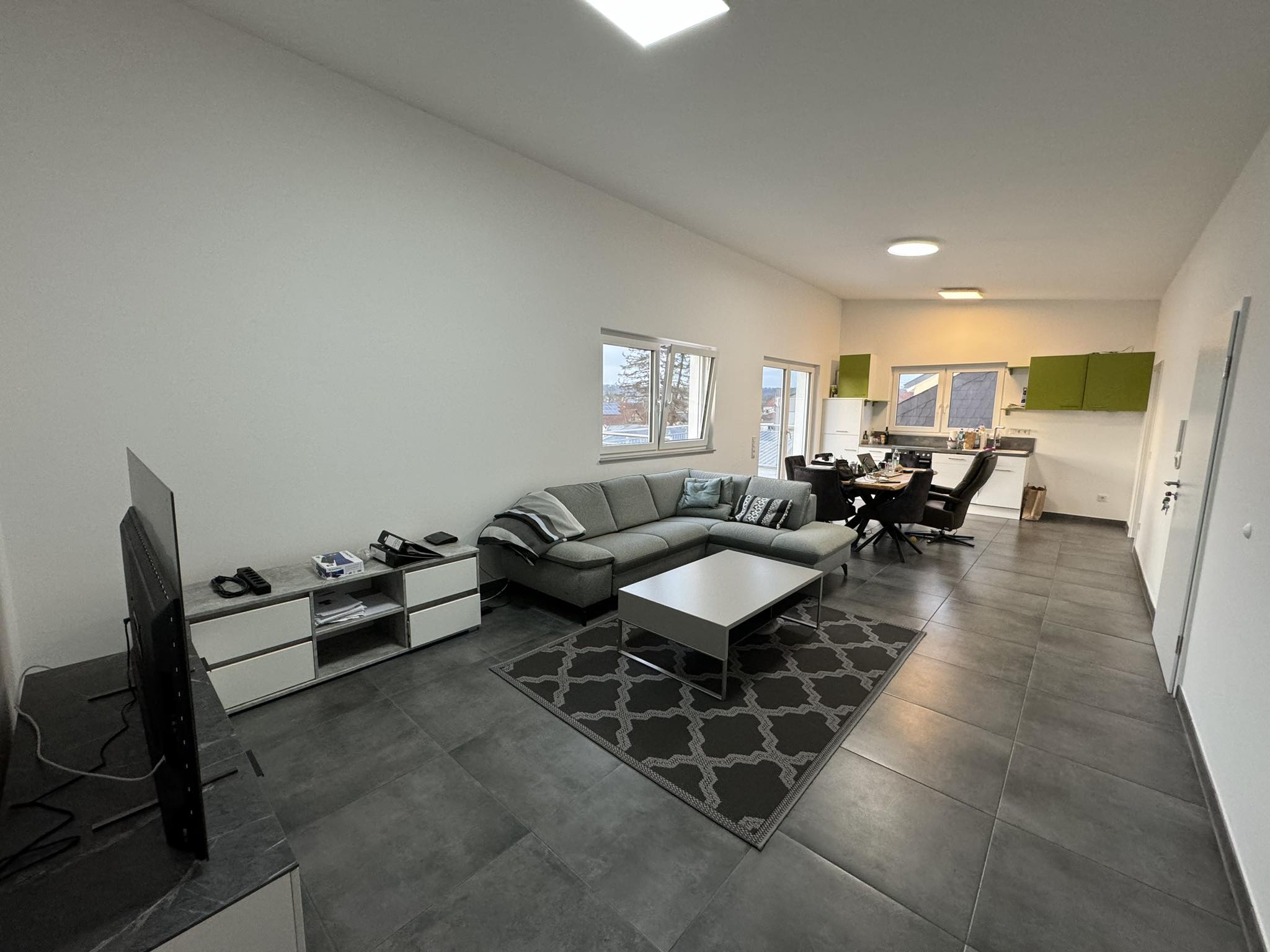 Penthouse zum Kauf 575.000 € 4 Zimmer 100 m²<br/>Wohnfläche ab sofort<br/>Verfügbarkeit wieser Strasse 20 Nennig Perl 66706