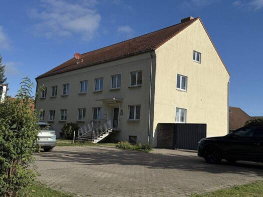 Bürofläche zur Miete 1.200 € 4 Zimmer 84,9 m² Bürofläche Jarmstorfer Strasse 16 c Gadebusch 19205