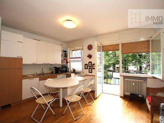 Wohnung zum Kauf 285.000 € 2 Zimmer 46 m² 2. Geschoss Meran 39012