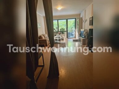 Wohnung zur Miete Tauschwohnung 760 € 2 Zimmer 65 m² Mariendorf Berlin 12249