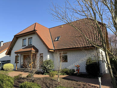 Mehrfamilienhaus zum Kauf 589.000 € 8 Zimmer 253,2 m² 1.130 m² Grundstück Klosterbauerschaft Kirchlengern 32278