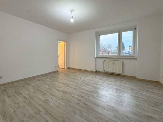 Wohnung zur Miete 430 € 1,5 Zimmer 43 m² Braunschweig 38122