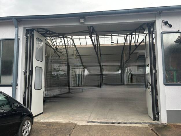 Halle/Industriefläche zum Kauf 530 m² Lagerfläche teilbar ab 530 m² Hochheim 1 Worms 67549