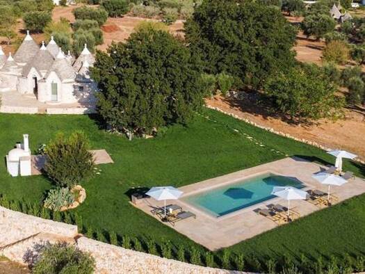 Haus zum Kauf 1.700.000 € 180 m² Ostuni 72017