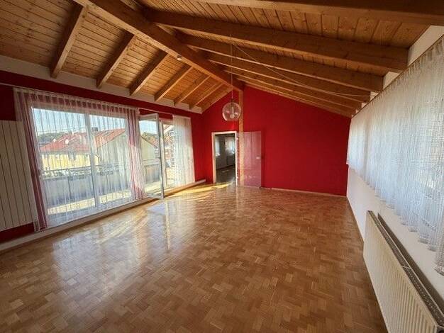 Wohnung zur Miete 915 € 2,5 Zimmer 85 m² Steinheim Steinheim am Albuch 89555