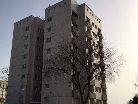 Wohnung zur Miete 731 € 2 Zimmer 62 m² 2. Geschoss Karthäuserstraße 25 Mitte Kassel 34117