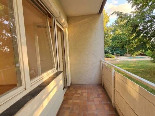 Terrassenwohnung zur Miete 767 € 2 Zimmer 64,4 m² 1. Geschoss Meidling 1120