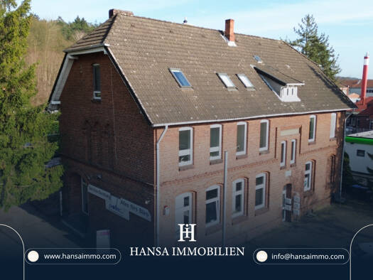 Haus zum Kauf 819.000 € 10 Zimmer 386,6 m² 1.467 m² Grundstück Geesthacht 21502