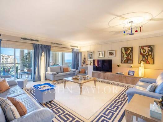 Wohnung zum Kauf 33.800.000 € 8 Zimmer 330 m² 8. Geschoss Monaco 98000