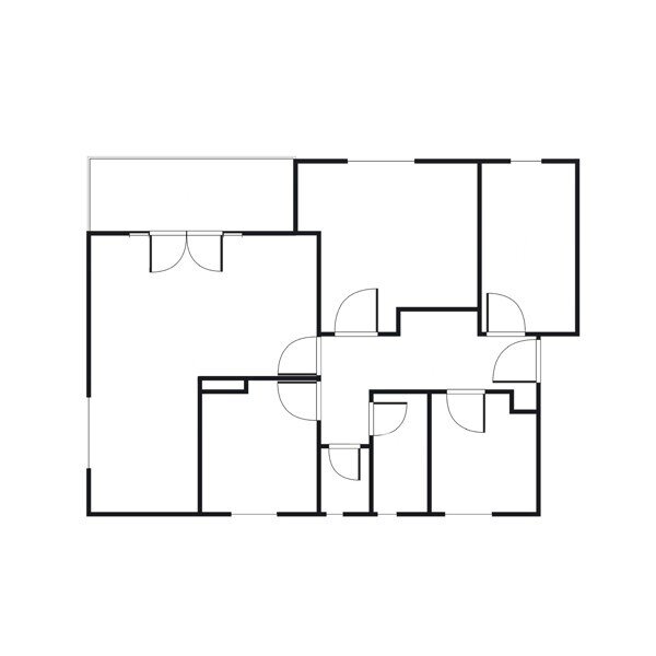 Wohnung zur Miete 785 € 3,5 Zimmer 81,8 m²<br/>Wohnfläche 2.<br/>Geschoss 03.01.2025<br/>Verfügbarkeit Am Flugfeld 103 Oberbeuren Kaufbeuren 87600