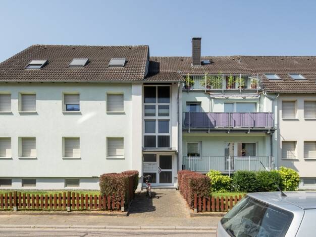 Wohnung zum Kauf 130.000 € 1 Zimmer 48 m² Buir Kerpen 50170