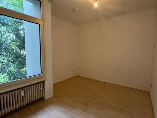 Wohnung zur Miete 410 € 1 Zimmer 23 m² Braunschweig Braunschweig 38118