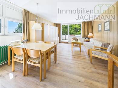 Wohnung zum Kauf 94.000 € 2 Zimmer 53 m² Am Predigtstuhl 2 Sankt Englmar Sankt Englmar 94379