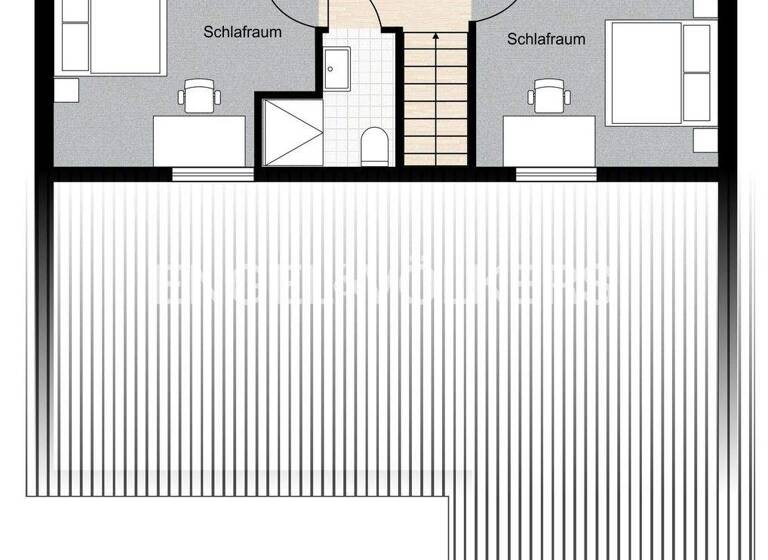 Wohnung zum Kauf 199.000 € 4 Zimmer 94 m² Süd Remscheid 42859