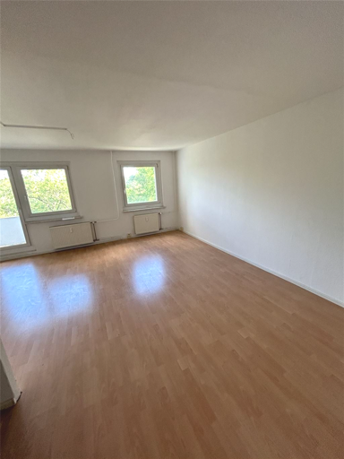 Wohnung zur Miete 257 € 2 Zimmer 56 m² 4. Geschoss Friesenweg 136 Chrieschwitz Plauen , Vogtl 08529