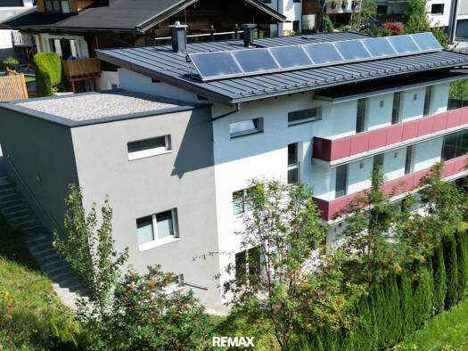Mehrfamilienhaus zum Kauf 899.000 € 8 Zimmer 330 m² 699 m² Grundstück Sankt Veit im Pongau 5621