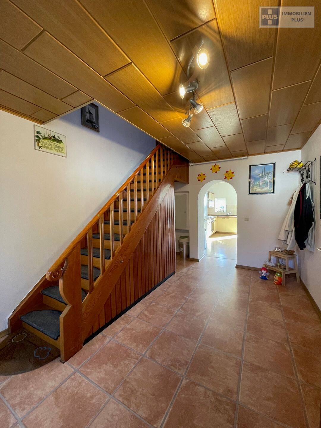 Reihenmittelhaus zum Kauf - Ansicht 3