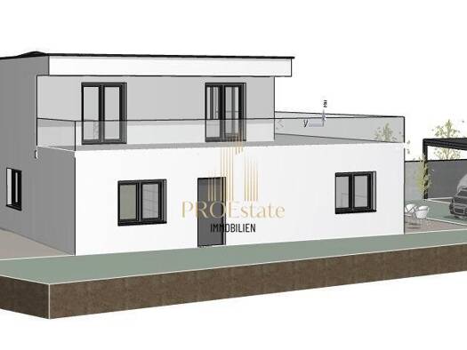 Mehrfamilienhaus zum Kauf 449.000 € 4 Zimmer 115 m² 330 m² Grundstück Marchtrenk 4614