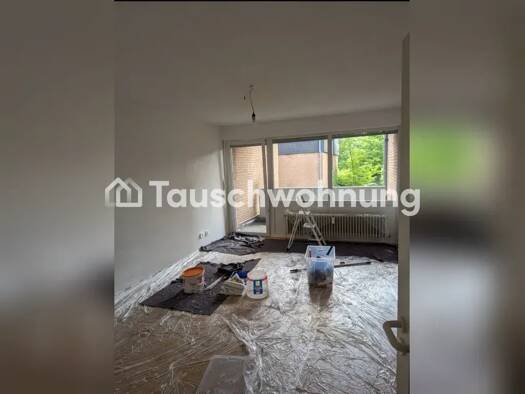 Wohnung zur Miete Tauschwohnung 680 € 2 Zimmer 65 m² 2. Geschoss Mecklenbeck West 48163