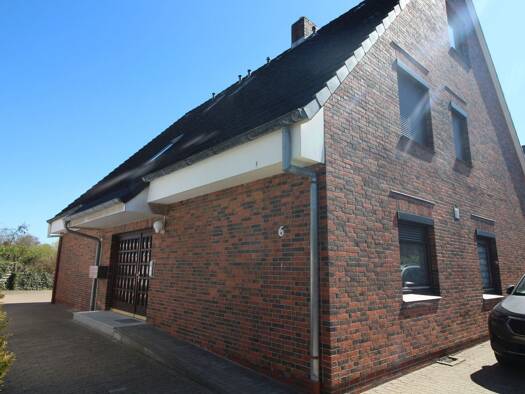 Wohnung zum Kauf 149.000 € 2 Zimmer 39 m² Geschoss 1/1 frei ab sofort Büsum 25761
