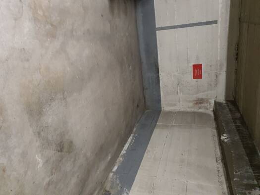 Tiefgarage zur Miete provisionsfrei 65 € 14 m² Nibelungenstraße Haidenhof-Nord Passau 94032