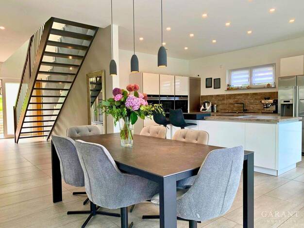 Einfamilienhaus zum Kauf 1.495.000 € 5 Zimmer 213 m² 749 m² Grundstück frei ab sofort Brunn Nürnberg 90475