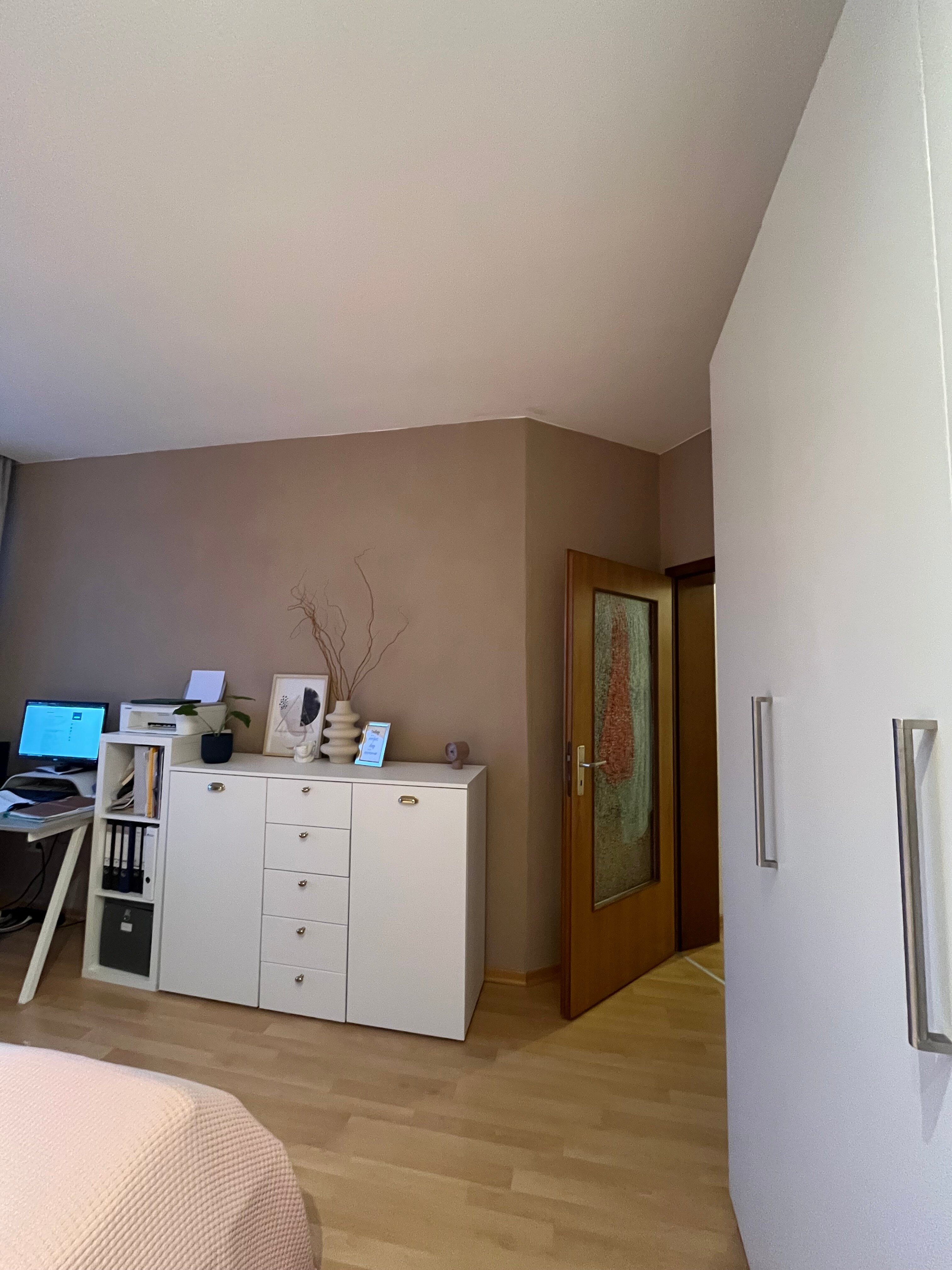 Wohnung zur Miete 735 € 3 Zimmer 75 m²<br/>Wohnfläche Petritor - Ost Braunschweig 38118